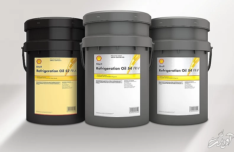 آشنایی با روانکاری صنعتی